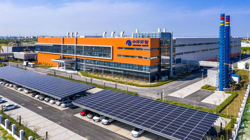 esg領跑者丨tcl 踐行esg理念,用綠色制造綠色