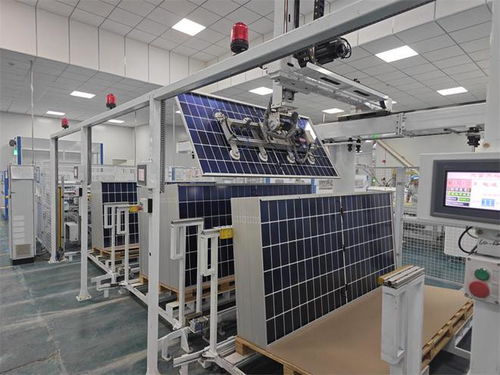 石河子經濟技術開發區 荒灘起新城 奮進鑄傳奇