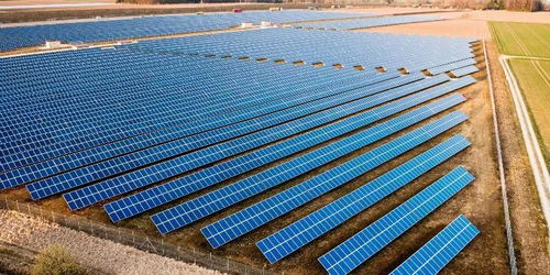 光伏業再現大手筆投資 隆基股份60億元投建多個單晶硅項目