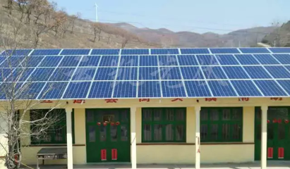 為什么要裝光伏電站?看完了這幾個理由我心動了_科技_網