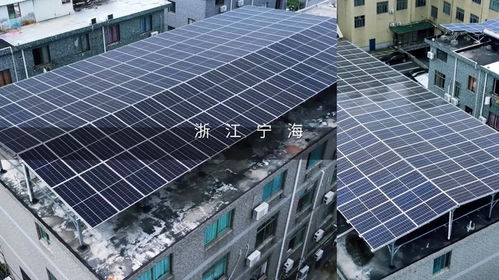 升陽光堅持科技創新 ,光伏電站覆蓋中國每個角落