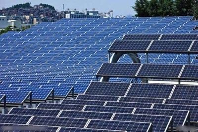 國家能源局:推進光伏發電“領跑者”計劃實施與基地建設_科技_網