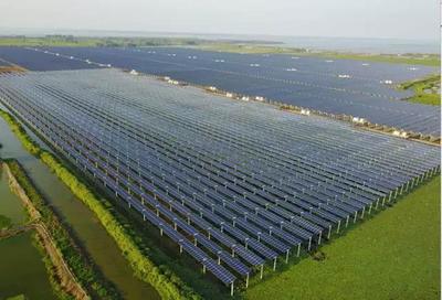 “放大器”:如何將PERC等高效光伏組件發電量再提高30%_科技_網