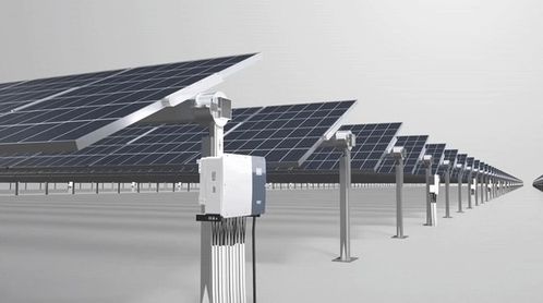 錦浪科技助力國內(nèi)最大灘涂發(fā)電工程首批光伏單元成功并網(wǎng)