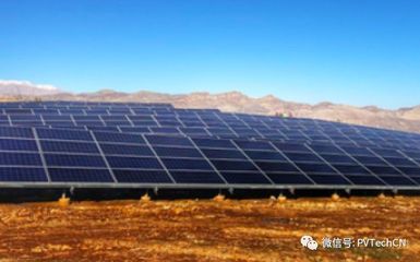 【PV-Tech專欄】西北部光伏電站因光功率考核被罰金額高達上億