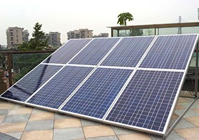 江門居民光伏發電站安裝銷售/屋頂光伏發電補貼新政策