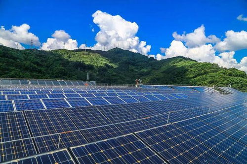 不落下風,中國禁止出口太陽能電池板核心技術,對中國意義重大
