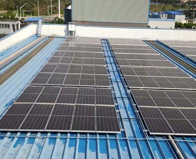 河南光伏發電公司