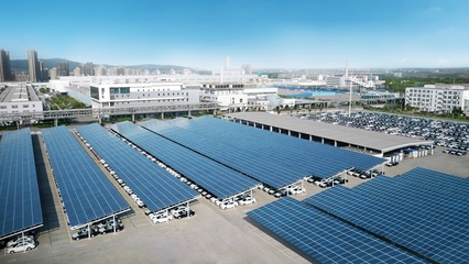 確定這不是換代車型?顏值與黑科技全面提升 試駕斯柯達新速派
