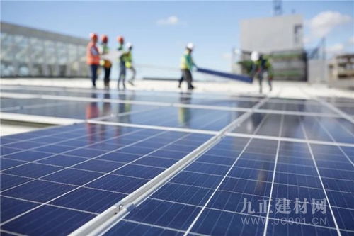 展前 巨 透 綠色建筑 萬億新藍海,200余家企業蓄勢待發