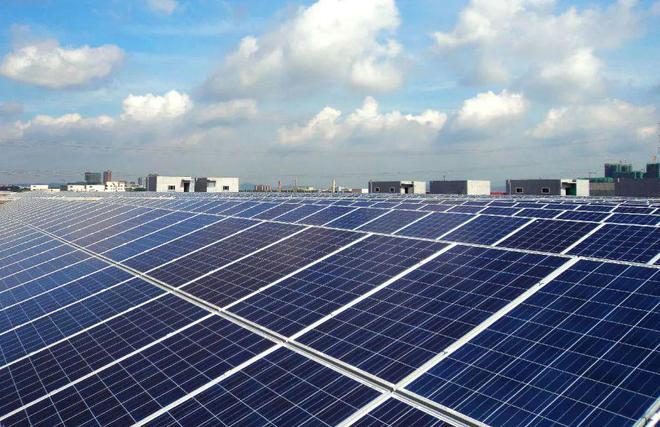 深度解讀丨普宙科技光伏巡檢解決方案