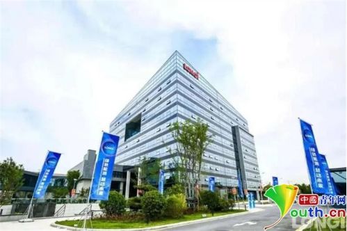 西安經(jīng)開區(qū)兩家企業(yè)上榜中國企業(yè)500強