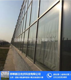贛州溫室大棚 農(nóng)用溫室大棚 新日光伏科技 推薦商家 高清圖片 高清大圖