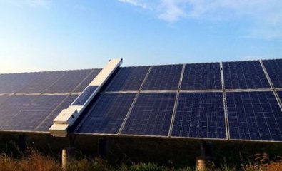 GSS-JAPANAli社長到訪 安軒光伏智能運維機器人獲首肯