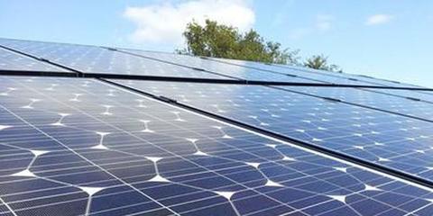 光伏悲觀預期扭轉 棄風限電全面改善