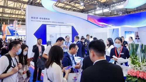 逾三千家企業(yè)擠爆snec光伏展 寶馨科技hjt產(chǎn)品引發(fā)關(guān)注
