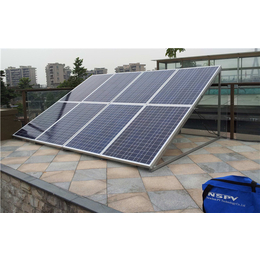 光伏發(fā)電站-家庭式光伏發(fā)電站-新金陽光電科技(推薦商家)