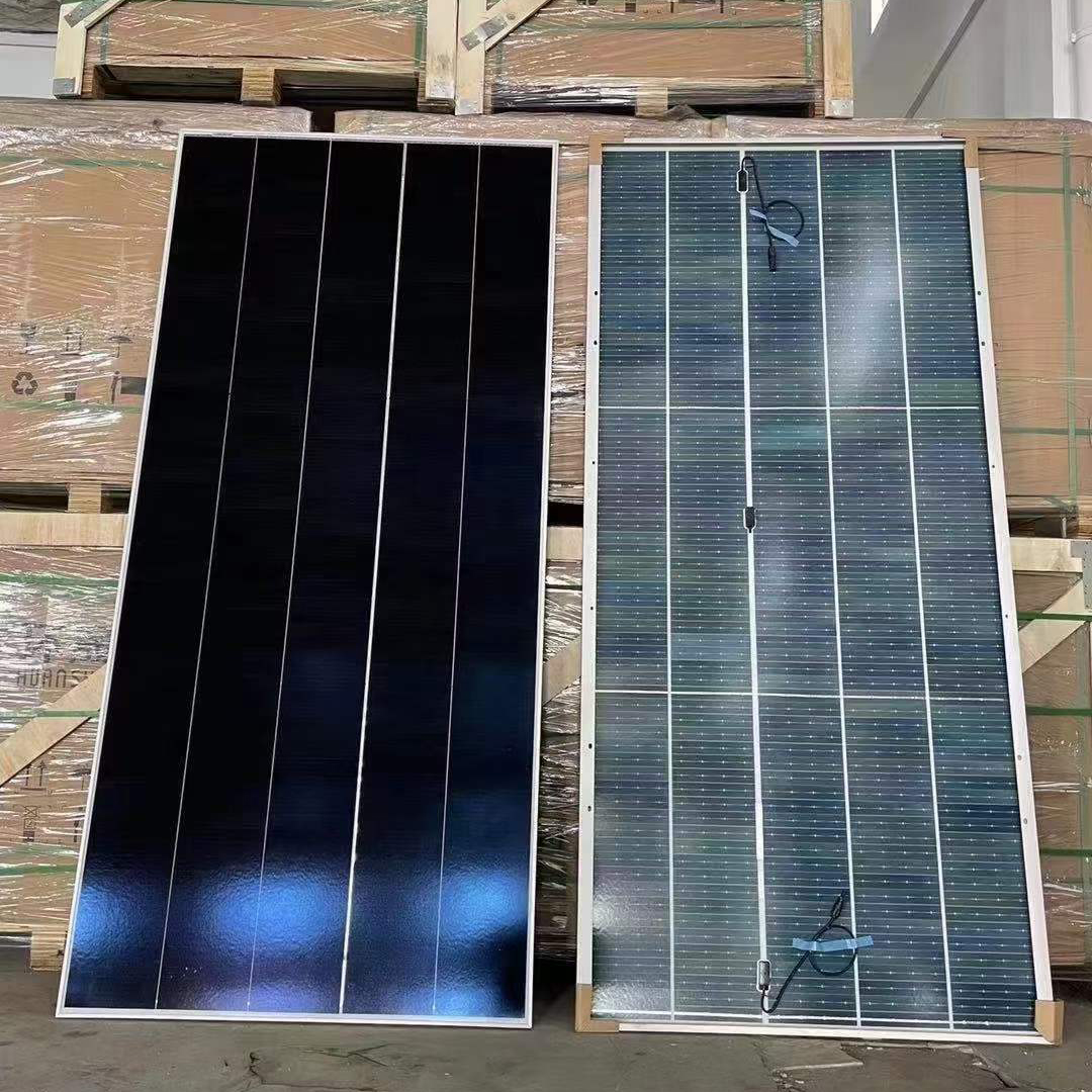 太陽能電池組件-太陽能光伏組件-太陽能電池板_蘇州晶利洋光伏科技有