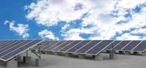 涇縣:首例屋頂分布式光伏發電項目成功簽約