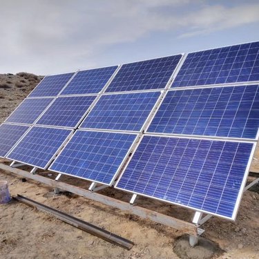 光伏發電5kw多少錢