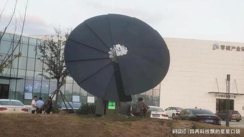 光伏向日葵 產業園的環保新寵,你知道嗎
