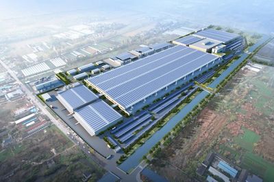 喜報!阿特斯六家工廠入選2025年江蘇省先進級智能工廠