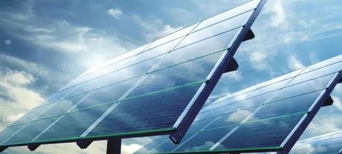 通威投資太陽井 異質結電池電極金屬銅制程技術前景可期