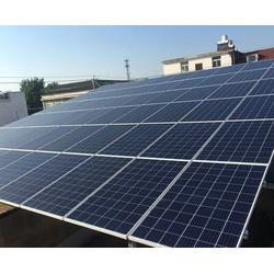 屋頂光伏發電設備 合肥屋頂光伏發電 安徽創亞光電科技 查看