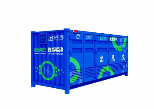 氫途科技 獲得中金公司8000萬元投資,將氫燃料拓展至分布式發電場景 36氪首發